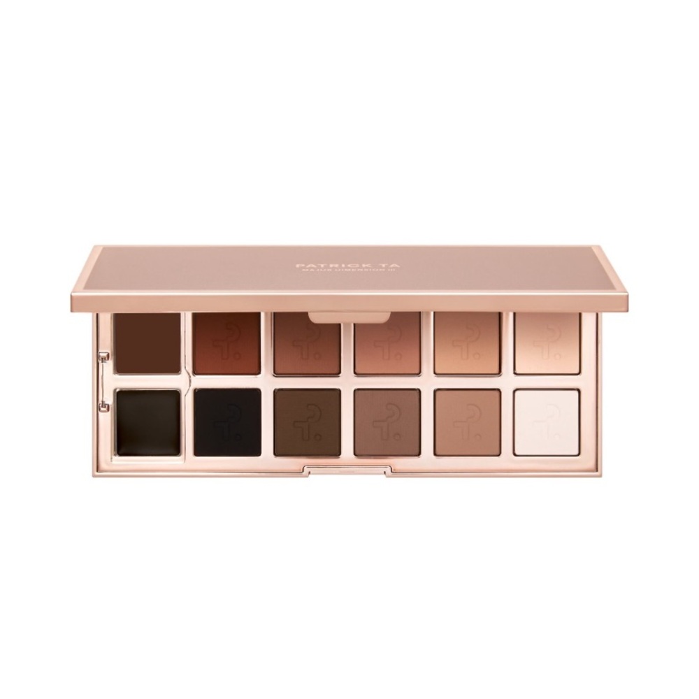 Patrick Ta Major Dimension III Palette